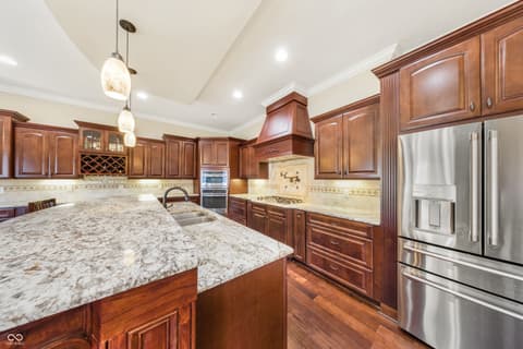 Photo of 2270 President Street, Carmel, IN