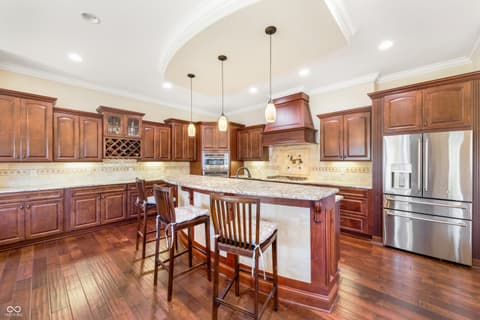 Photo of 2270 President Street, Carmel, IN