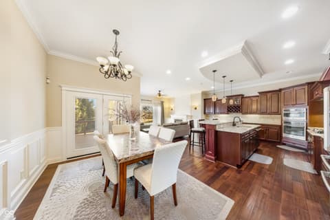 Photo of 2270 President Street, Carmel, IN