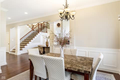 Photo of 2270 President Street, Carmel, IN