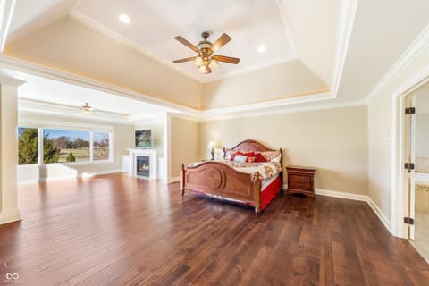 Photo of 2270 President Street, Carmel, IN
