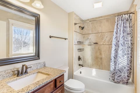 Photo of 2270 President Street, Carmel, IN