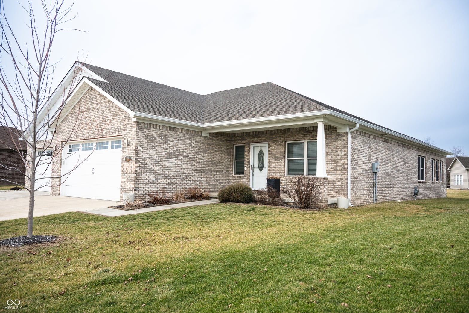 Photo of 5 Bridge Hampton Drive, Crawfordsville, IN