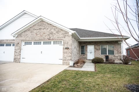 Photo of 5 Bridge Hampton Drive, Crawfordsville, IN