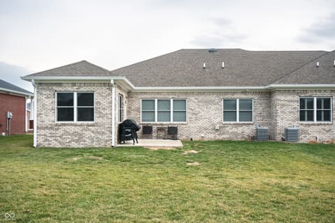 Photo of 5 Bridge Hampton Drive, Crawfordsville, IN