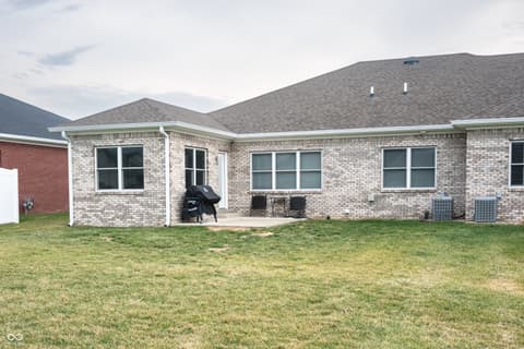 Photo of 5 Bridge Hampton Drive, Crawfordsville, IN
