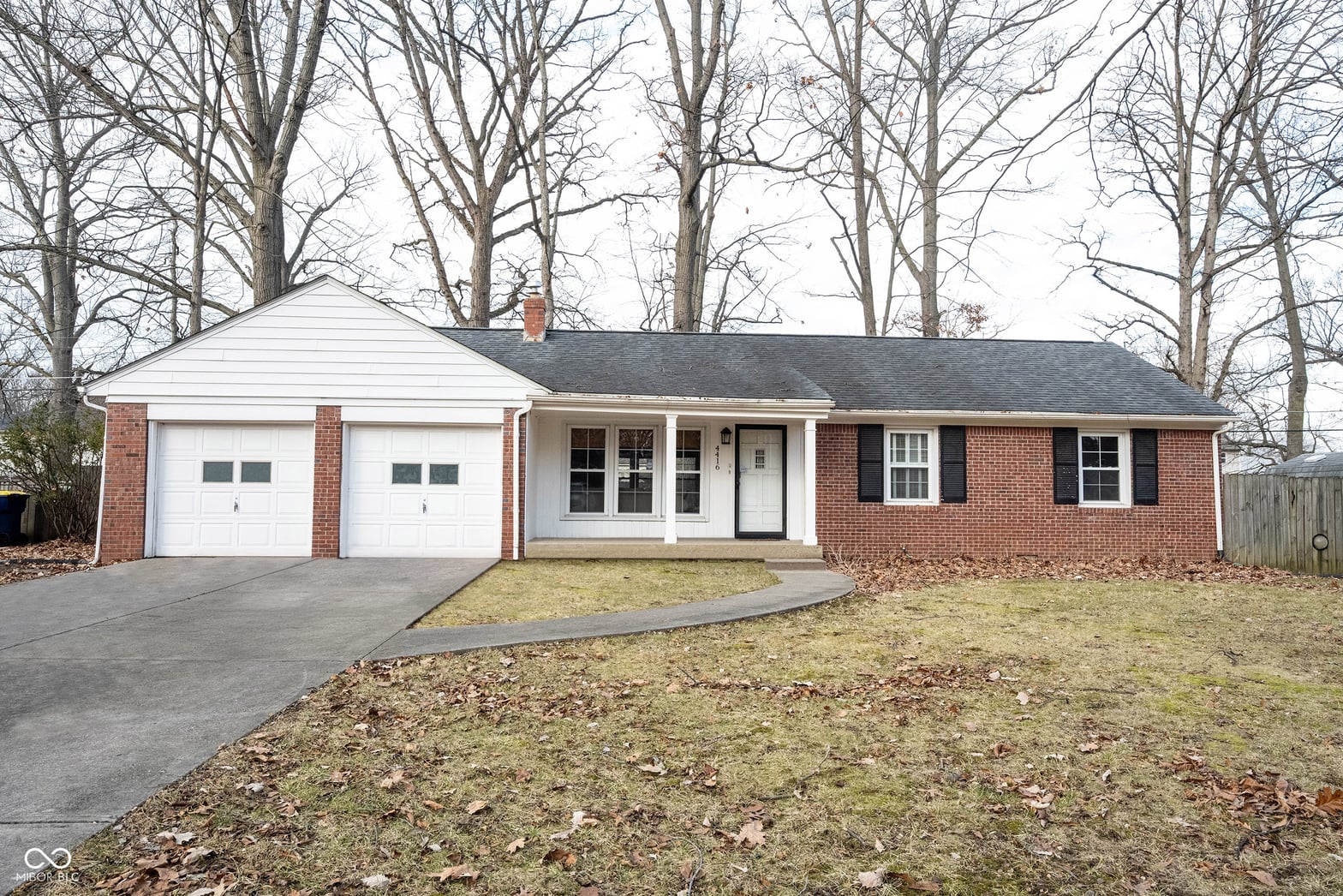 Photo of 4416 Melbourne Road, Indianapolis, IN