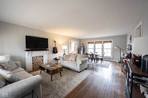 Photo of 4416 Melbourne Road, Indianapolis, IN