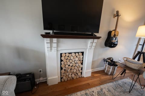 Photo of 4416 Melbourne Road, Indianapolis, IN