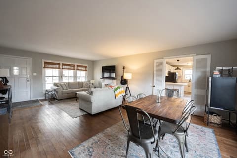 Photo of 4416 Melbourne Road, Indianapolis, IN