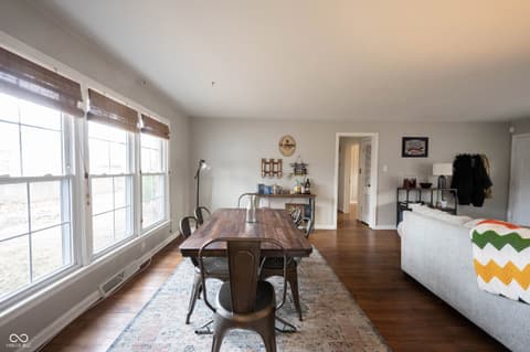 Photo of 4416 Melbourne Road, Indianapolis, IN