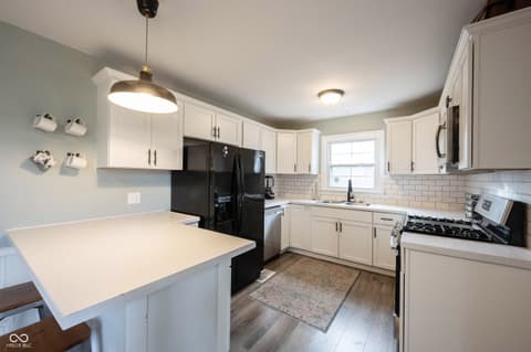 Photo of 4416 Melbourne Road, Indianapolis, IN