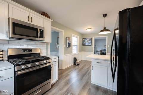 Photo of 4416 Melbourne Road, Indianapolis, IN