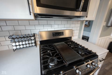 Photo of 4416 Melbourne Road, Indianapolis, IN