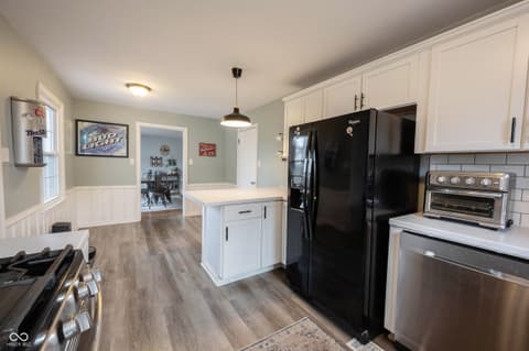 Photo of 4416 Melbourne Road, Indianapolis, IN