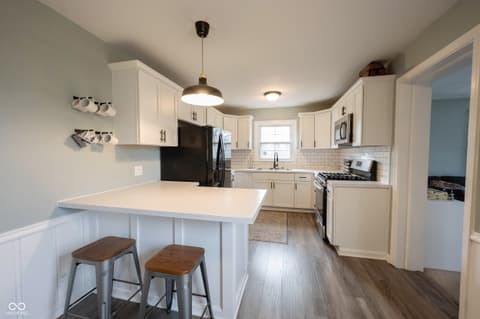 Photo of 4416 Melbourne Road, Indianapolis, IN