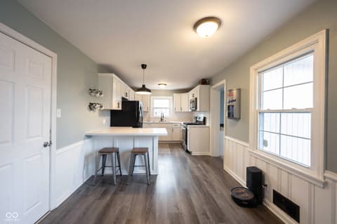 Photo of 4416 Melbourne Road, Indianapolis, IN