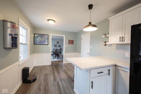 Photo of 4416 Melbourne Road, Indianapolis, IN