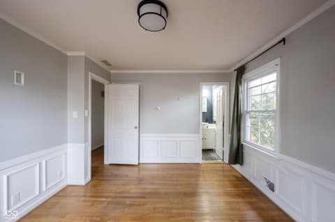 Photo of 4416 Melbourne Road, Indianapolis, IN