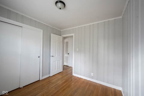 Photo of 4416 Melbourne Road, Indianapolis, IN
