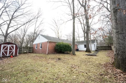 Photo of 4416 Melbourne Road, Indianapolis, IN