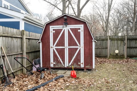 Photo of 4416 Melbourne Road, Indianapolis, IN