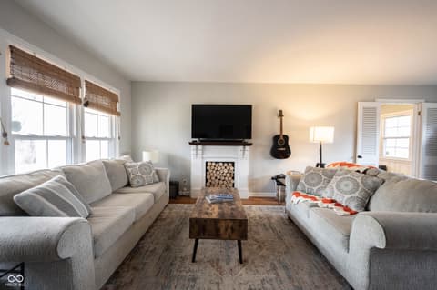 Photo of 4416 Melbourne Road, Indianapolis, IN