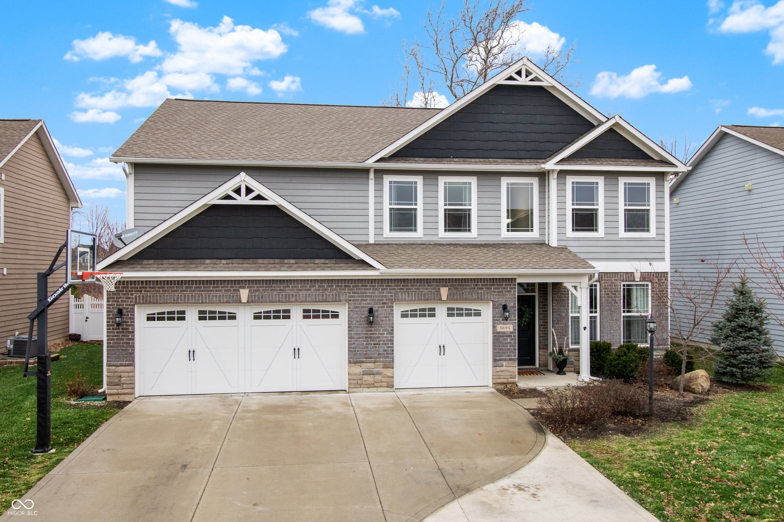 Photo of 3694 Sheffield Park Way, Westfield, IN