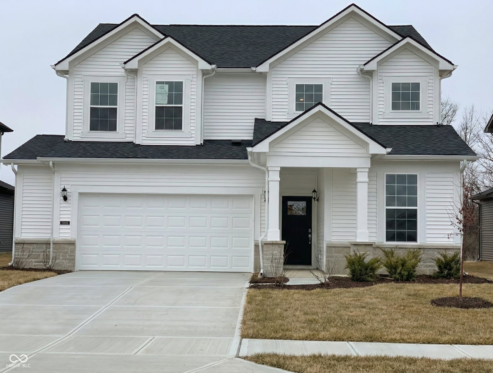 Photo of 6664 Seattle Slew Drive, Whitestown, IN