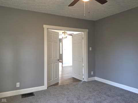 Photo of 212 W Burnside Avenue, Fairland, IN