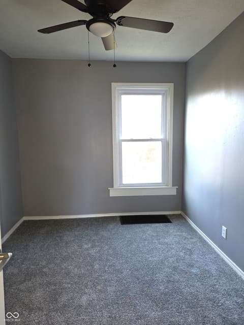 Photo of 212 W Burnside Avenue, Fairland, IN