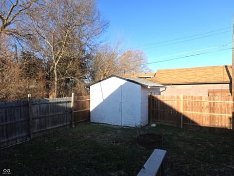 Photo of 212 W Burnside Avenue, Fairland, IN
