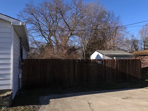 Photo of 212 W Burnside Avenue, Fairland, IN