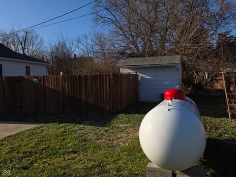 Photo of 212 W Burnside Avenue, Fairland, IN