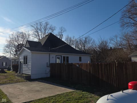 Photo of 212 W Burnside Avenue, Fairland, IN