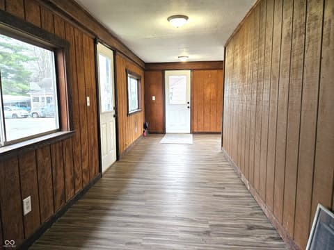 Photo of 212 W Burnside Avenue, Fairland, IN