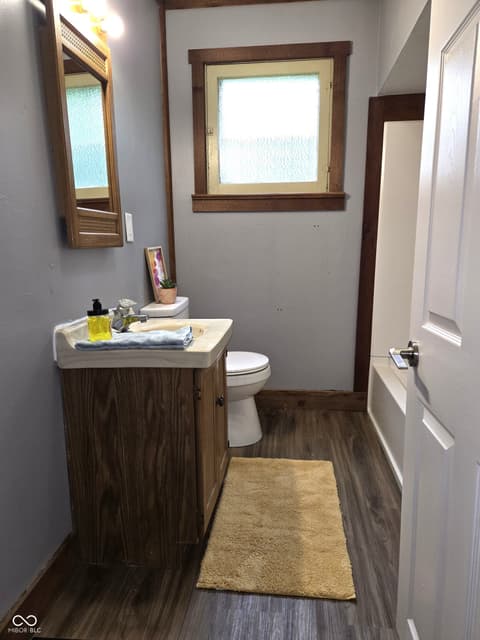 Photo of 212 W Burnside Avenue, Fairland, IN