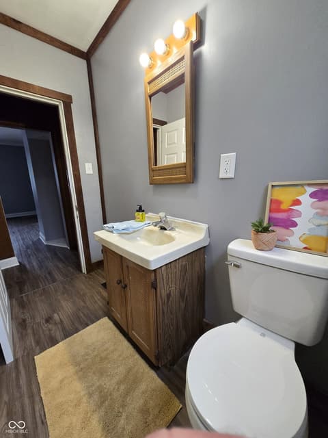 Photo of 212 W Burnside Avenue, Fairland, IN