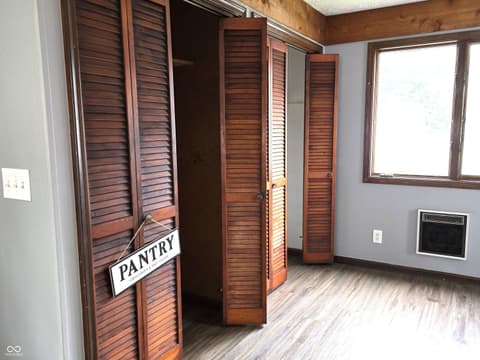 Photo of 212 W Burnside Avenue, Fairland, IN
