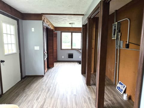 Photo of 212 W Burnside Avenue, Fairland, IN