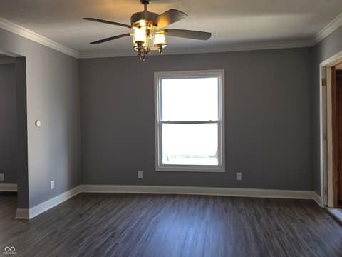 Photo of 212 W Burnside Avenue, Fairland, IN