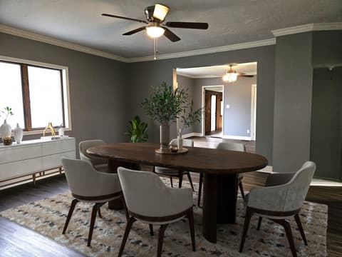 Photo of 212 W Burnside Avenue, Fairland, IN