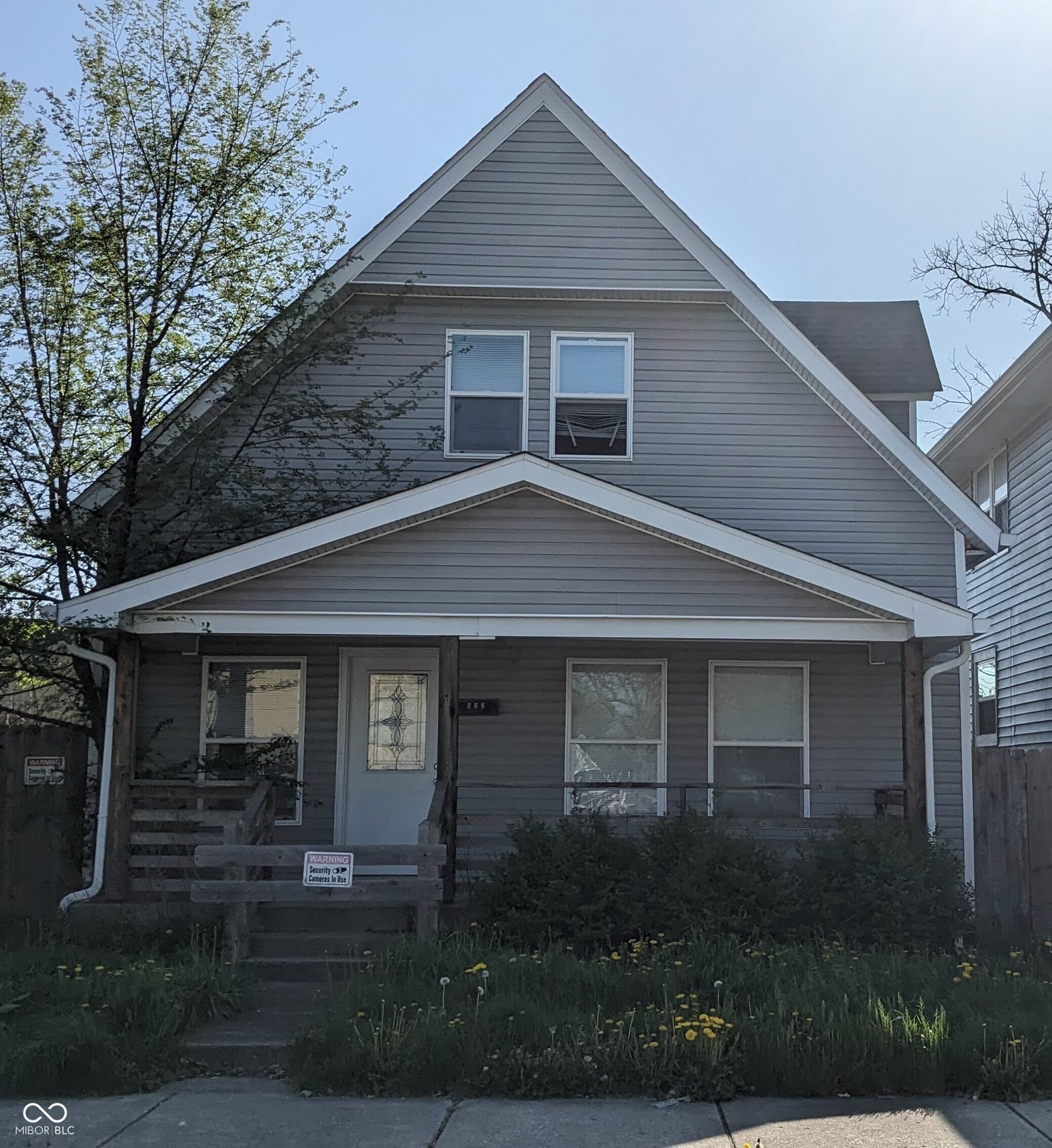 Photo of 953 N Oxford Street, Indianapolis, IN