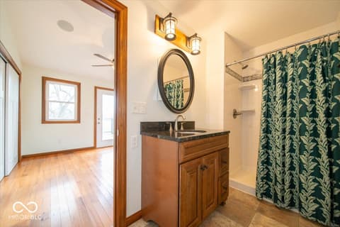 Photo of 7929 White River Drive, Indianapolis, IN