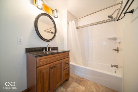 Photo of 7929 White River Drive, Indianapolis, IN