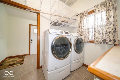 Photo of 7929 White River Drive, Indianapolis, IN