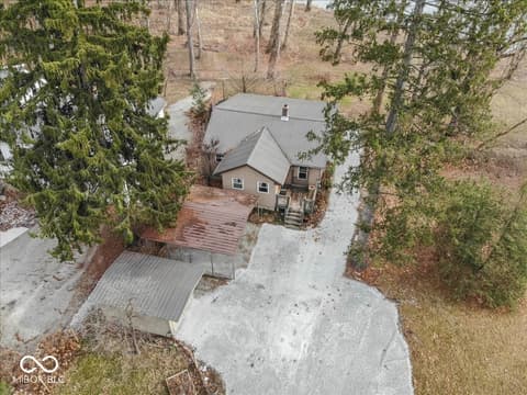 Photo of 7929 White River Drive, Indianapolis, IN
