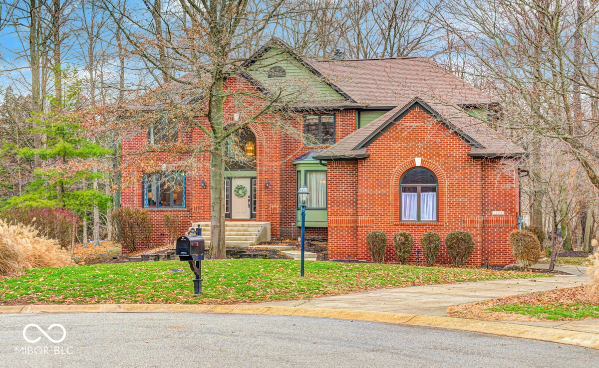 Photo of 12214 Ridgeside Road, Indianapolis, IN