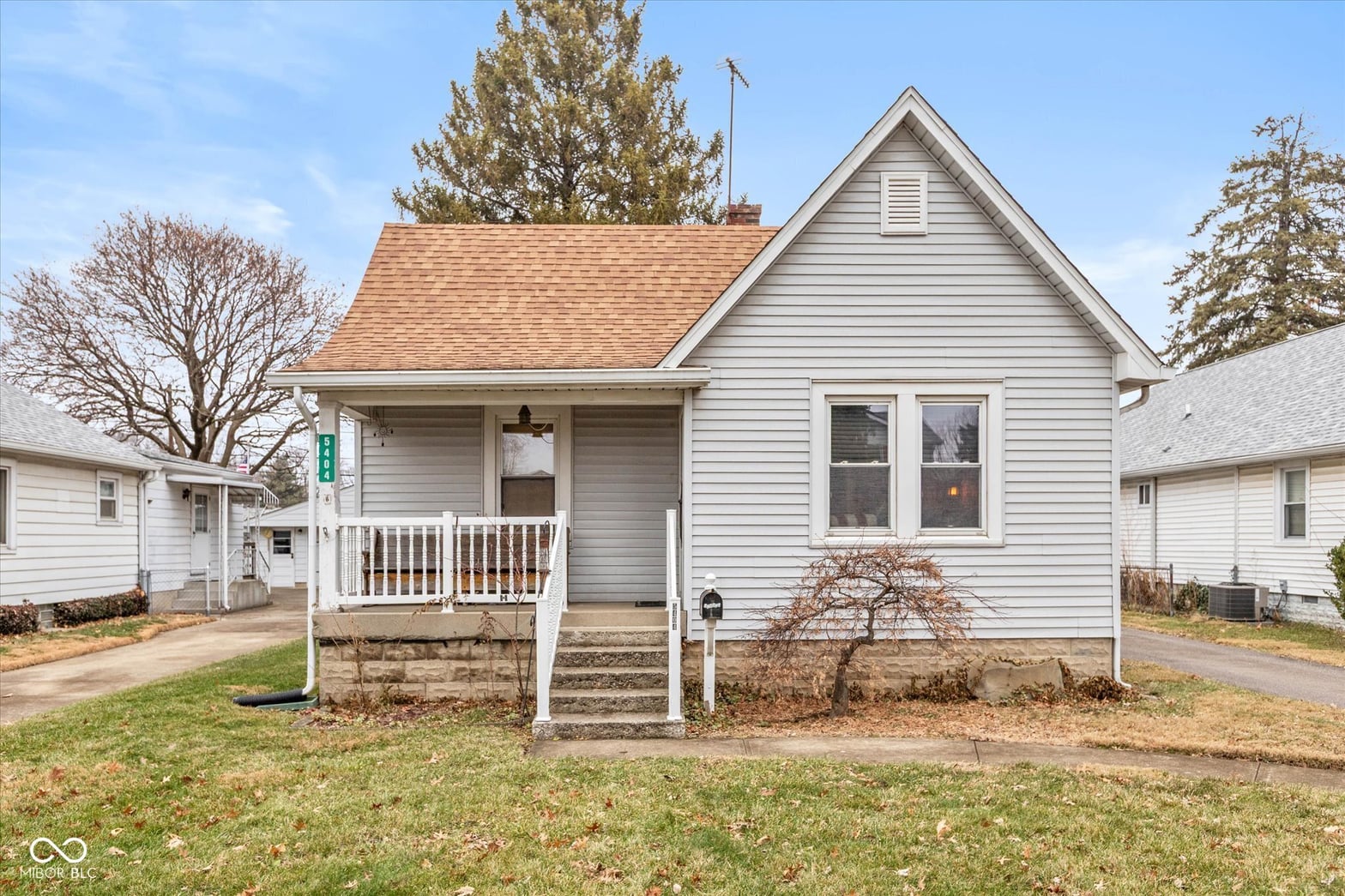 Photo of 5404 Speedway Drive, Speedway, IN