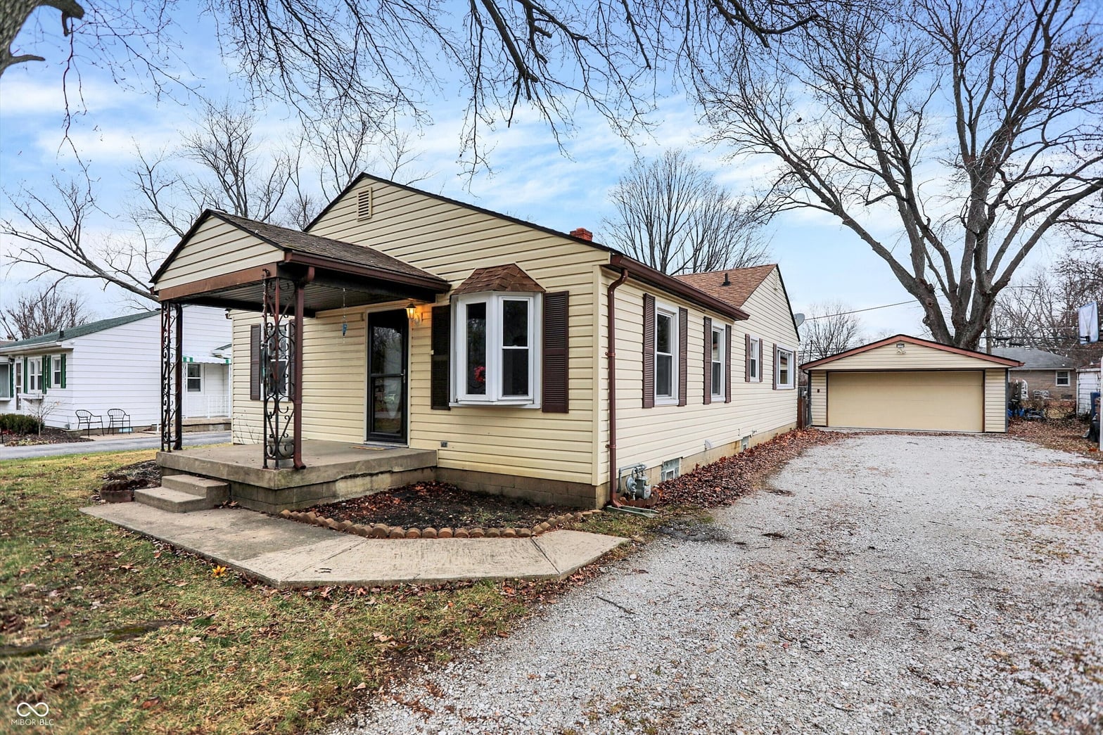 Photo of 6330 Ida Street, Indianapolis, IN